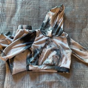 Fashion Nova Kids Set 3T